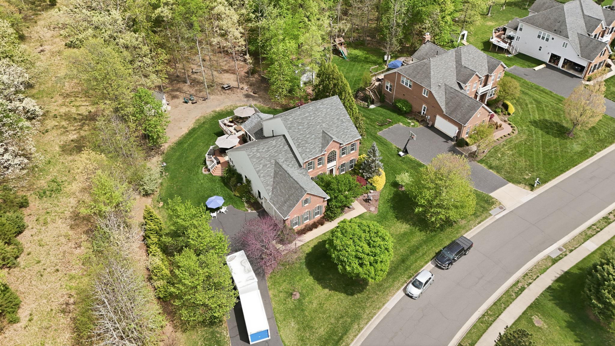 4590 SPRING RUN ROAD