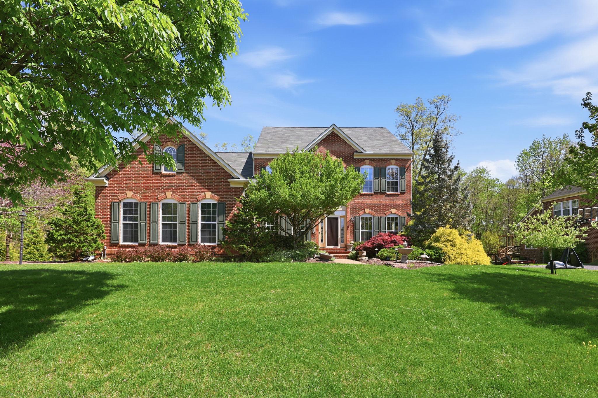 4590 SPRING RUN ROAD
