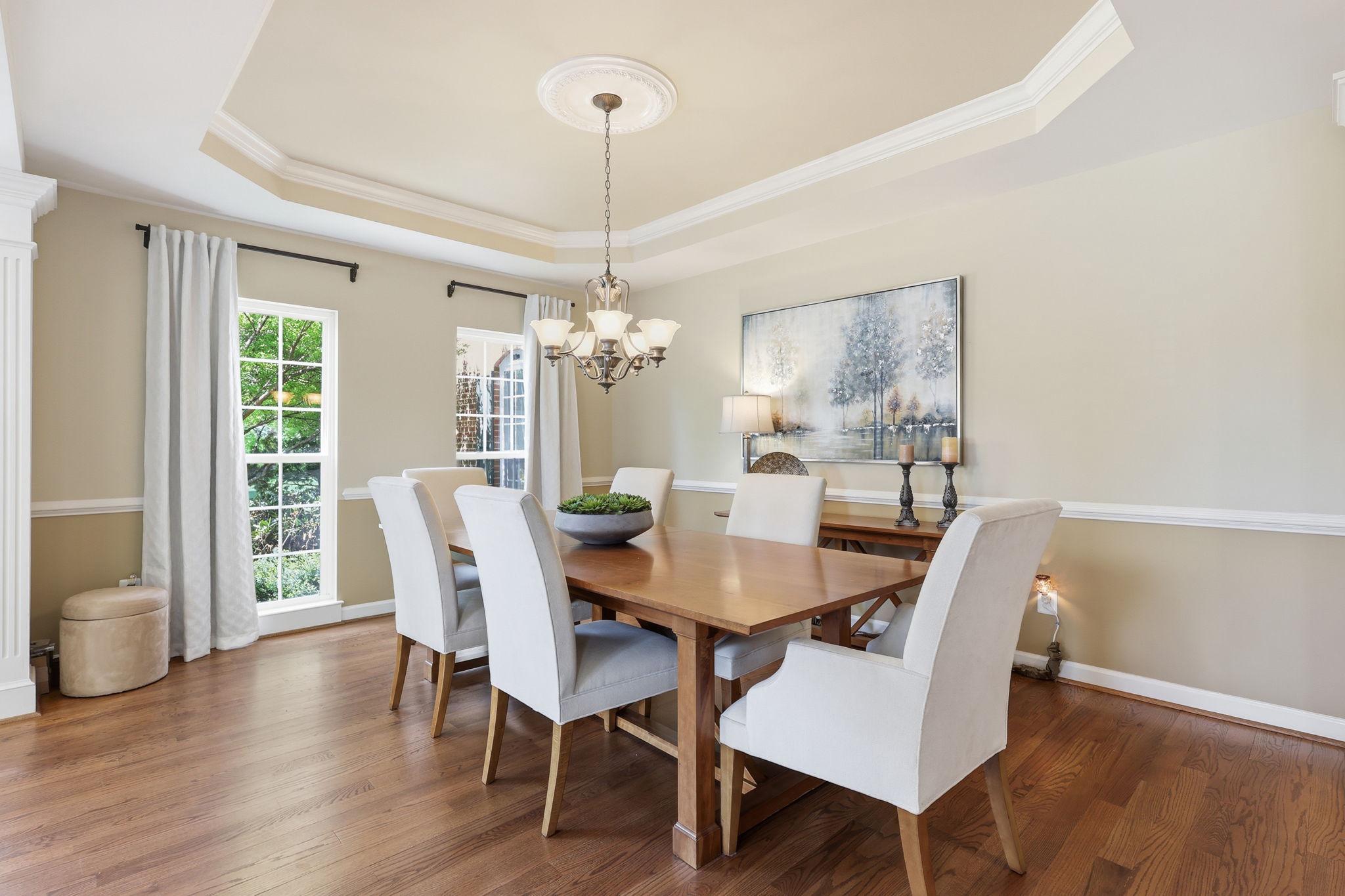 4590 SPRING RUN ROAD