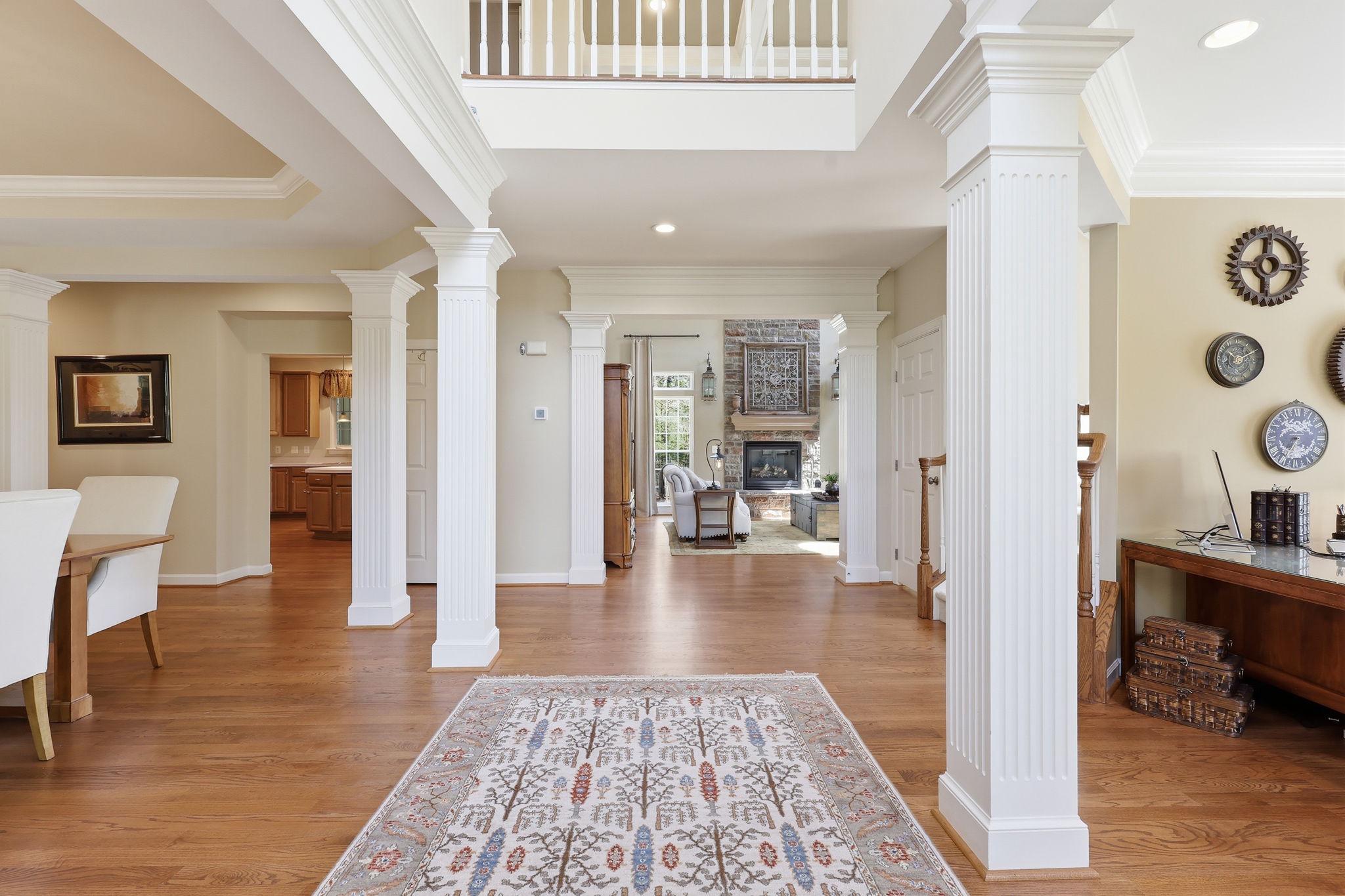 4590 SPRING RUN ROAD