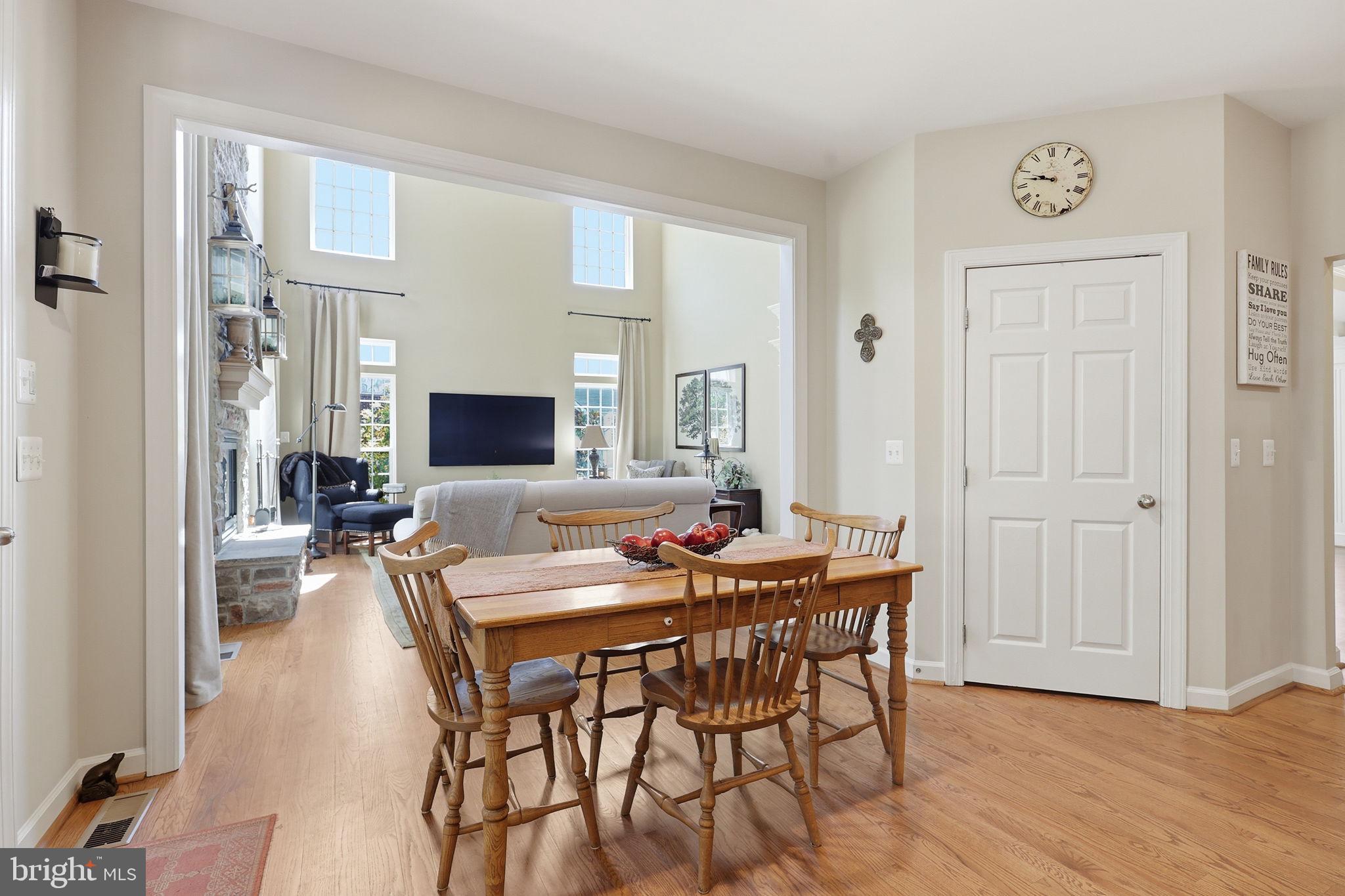 4590 SPRING RUN ROAD
