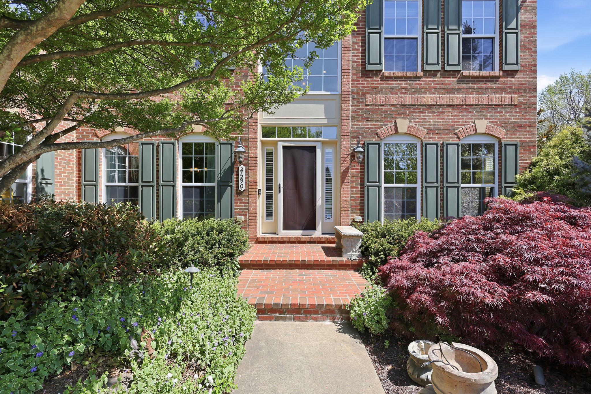 4590 SPRING RUN ROAD