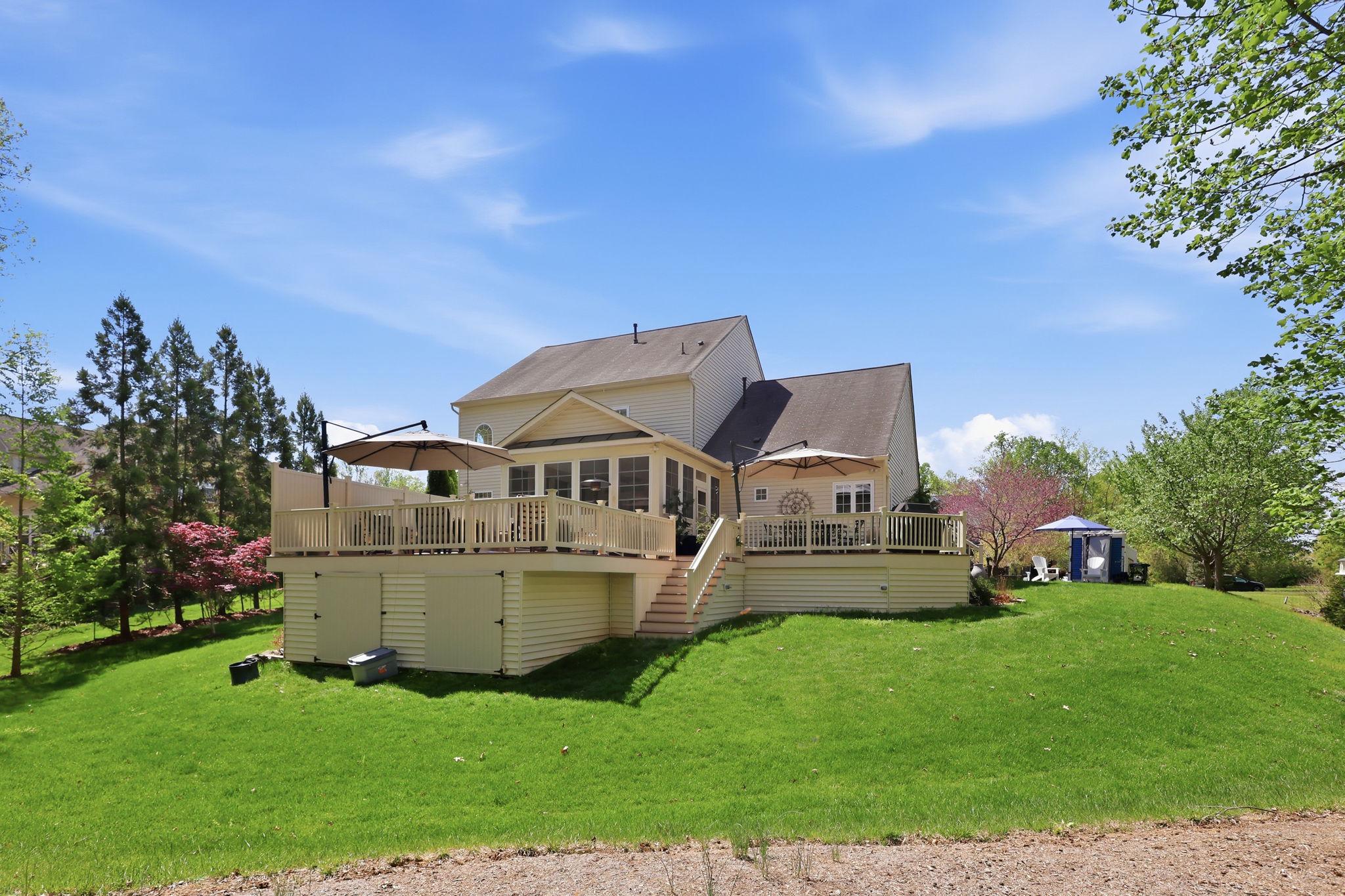 4590 SPRING RUN ROAD