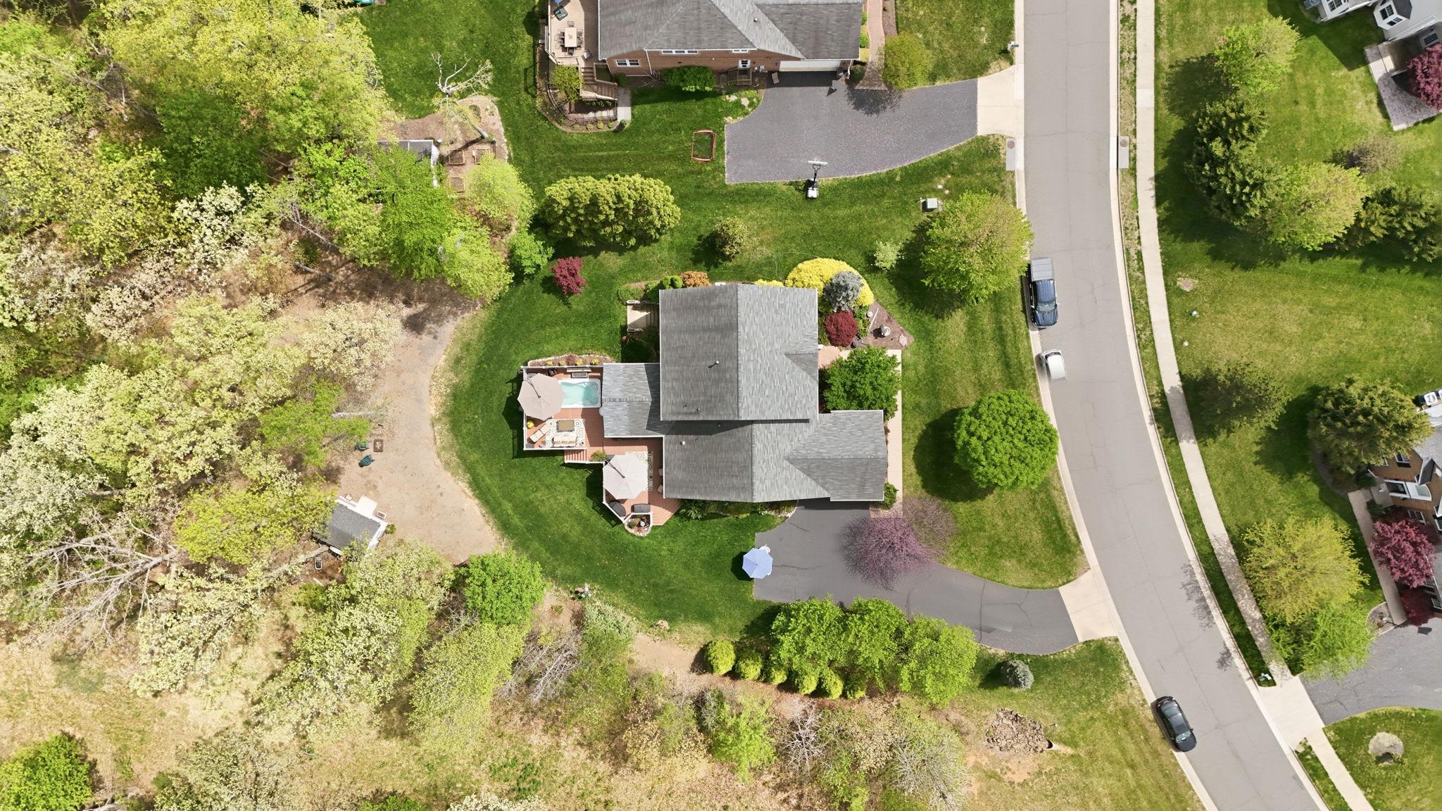 4590 SPRING RUN ROAD