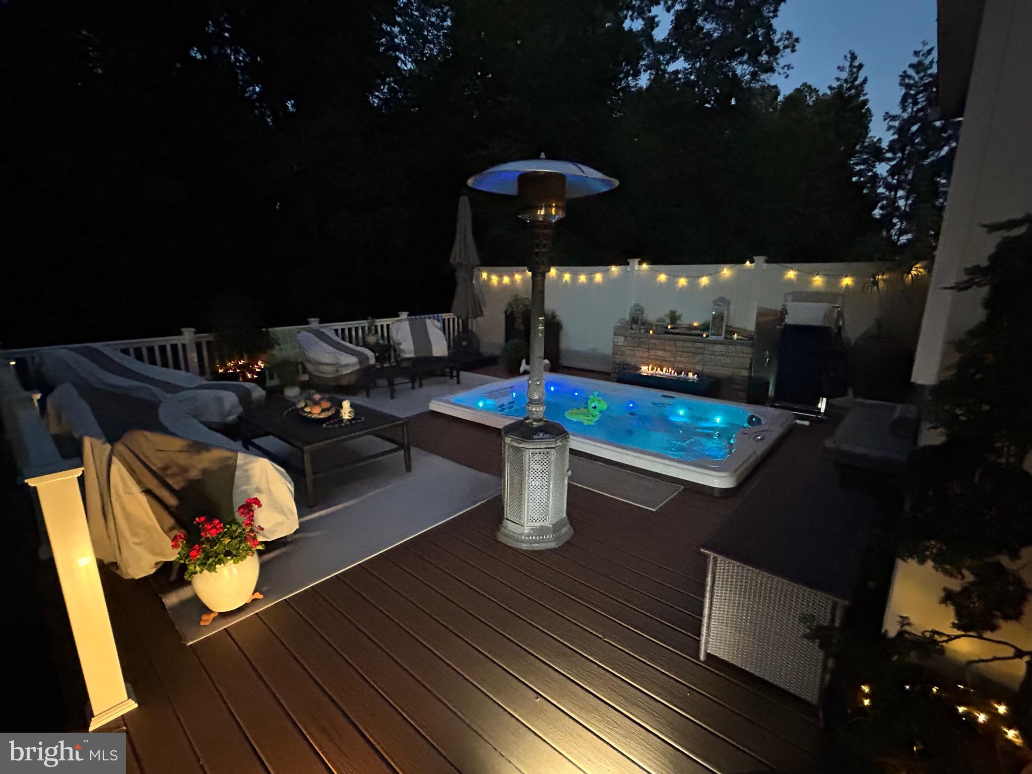 4590 SPRING RUN ROAD