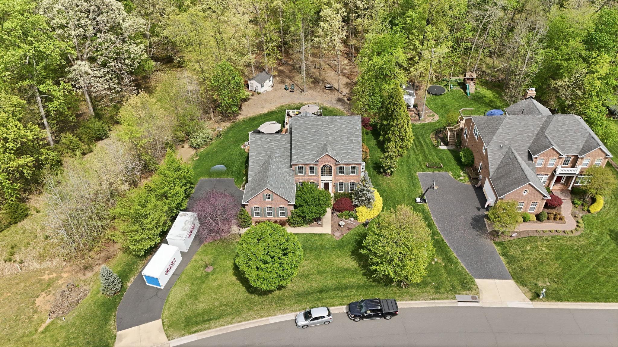 4590 SPRING RUN ROAD