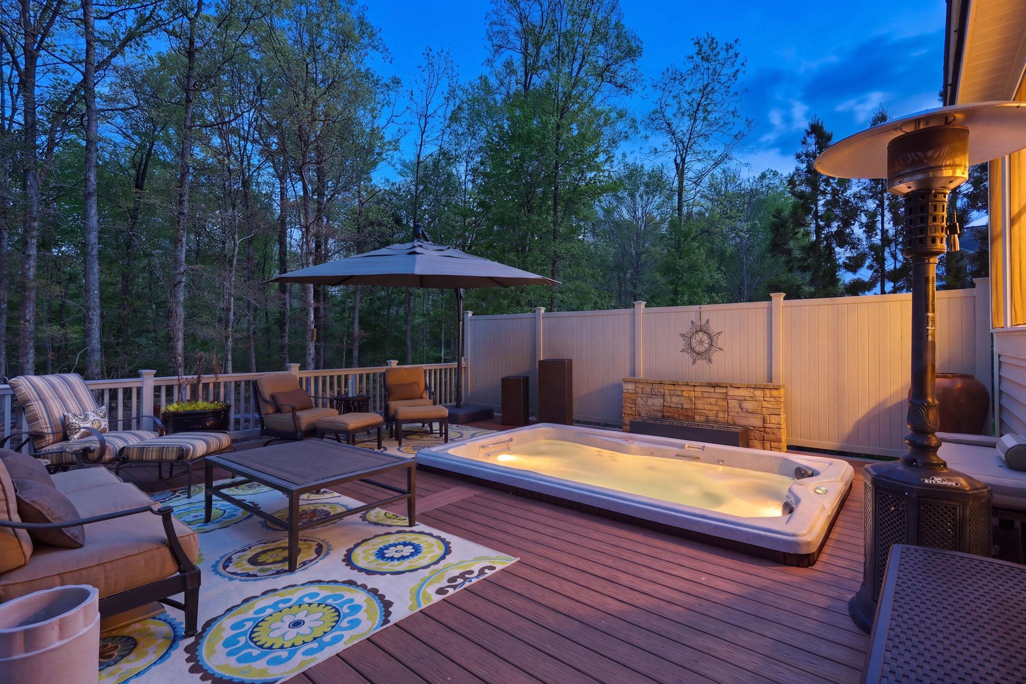 4590 SPRING RUN ROAD