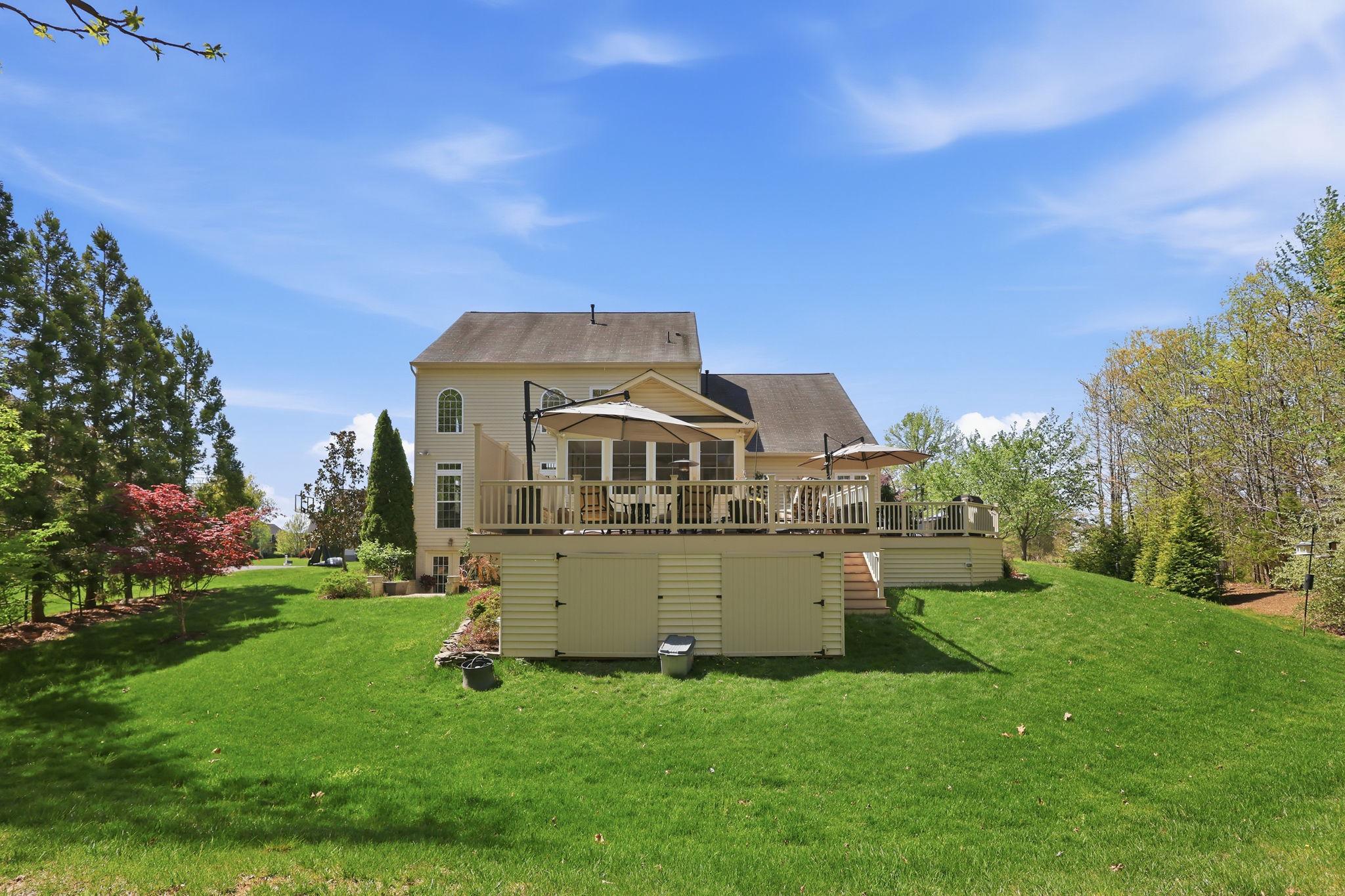 4590 SPRING RUN ROAD