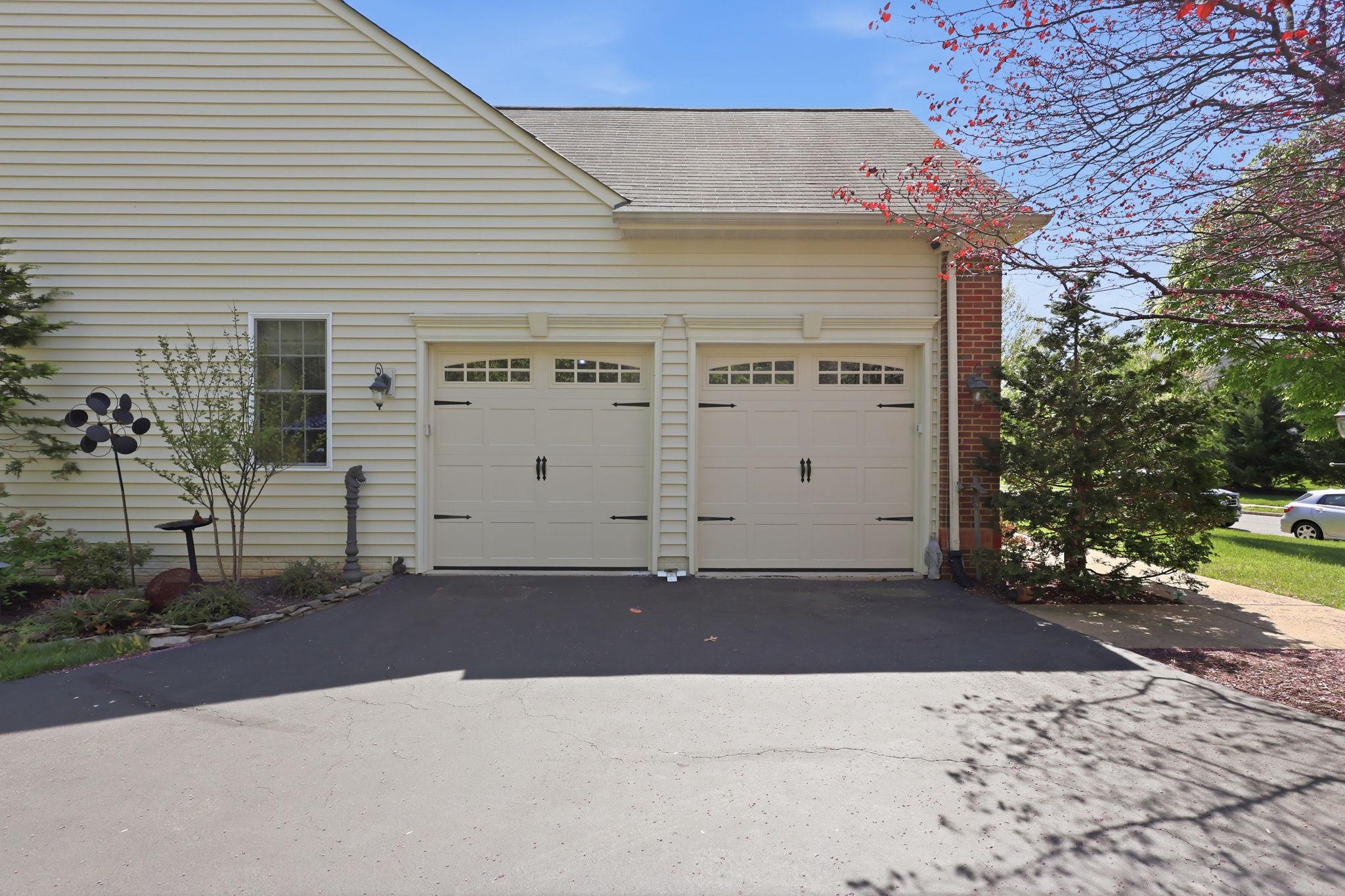 4590 SPRING RUN ROAD