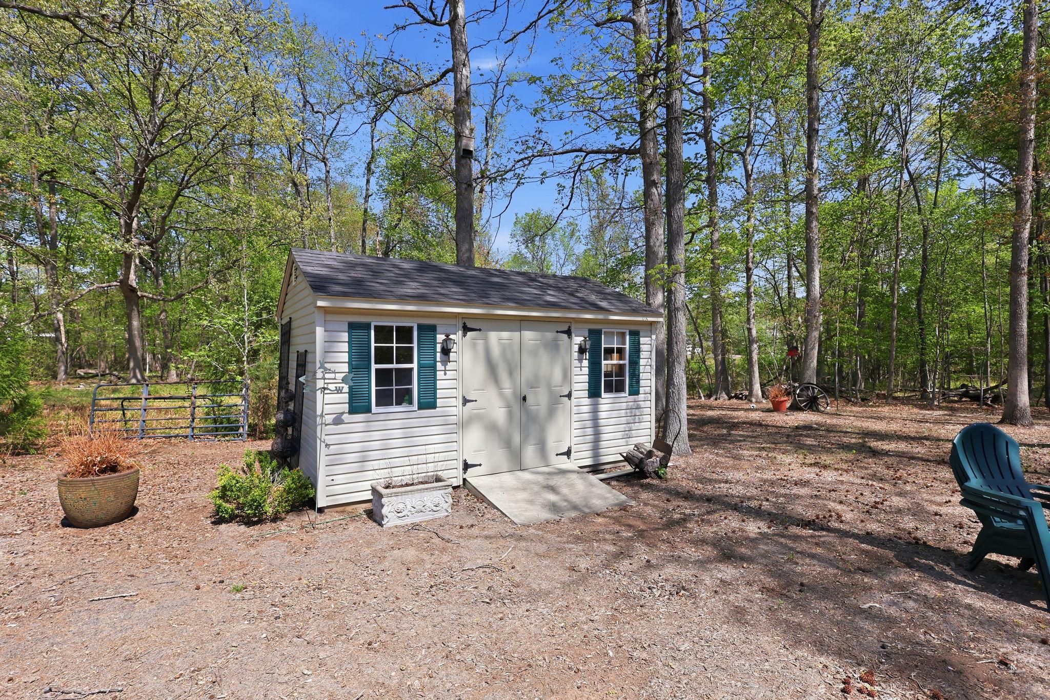 4590 SPRING RUN ROAD