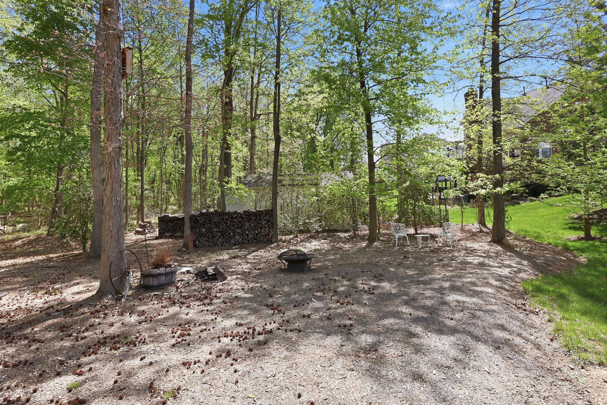 4590 SPRING RUN ROAD