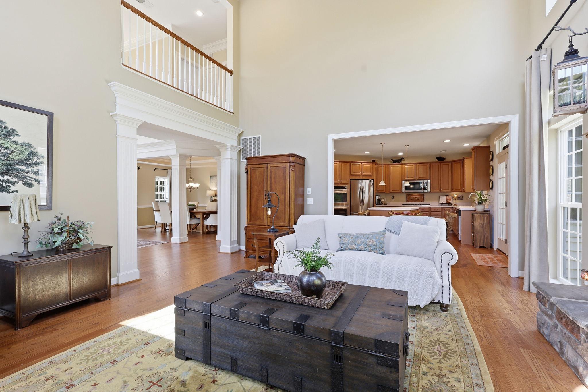 4590 SPRING RUN ROAD