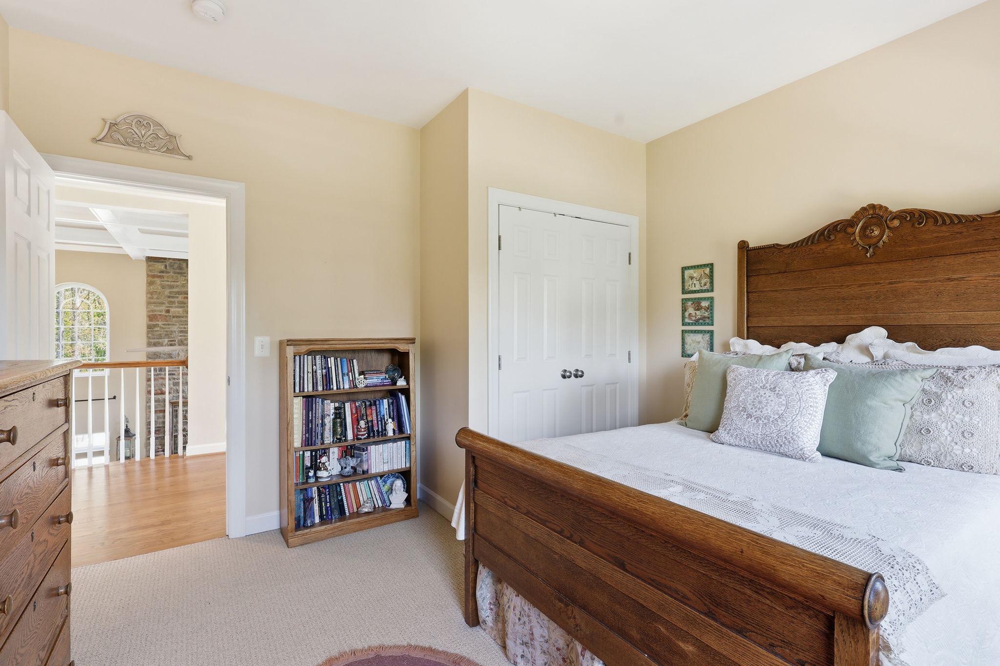 4590 SPRING RUN ROAD