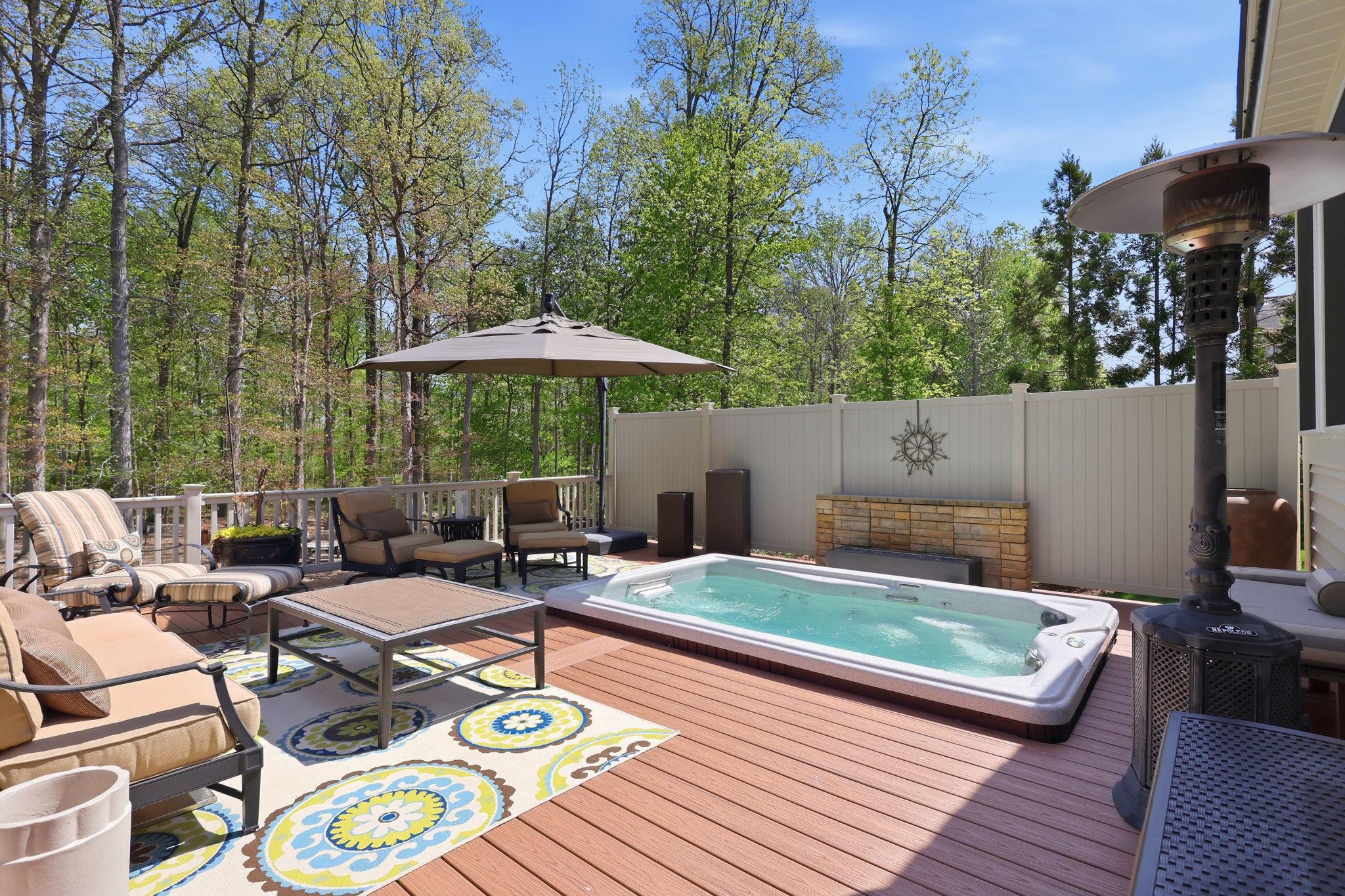4590 SPRING RUN ROAD