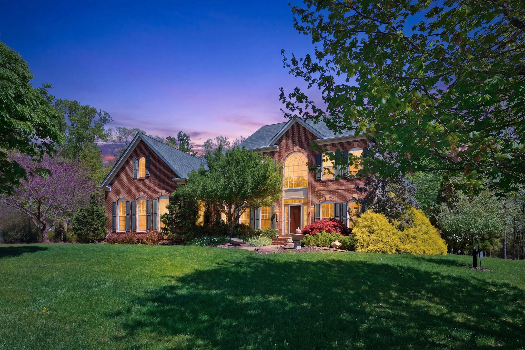 4590 SPRING RUN ROAD