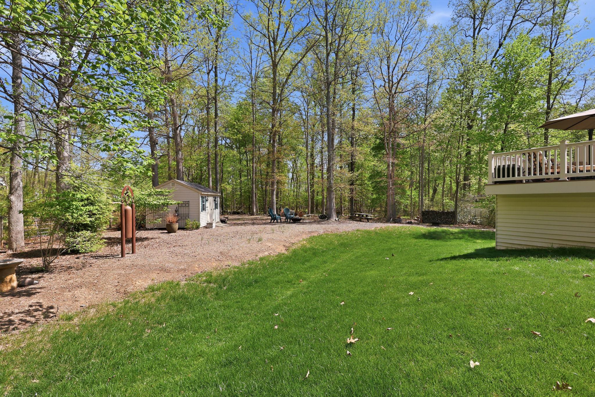 4590 SPRING RUN ROAD