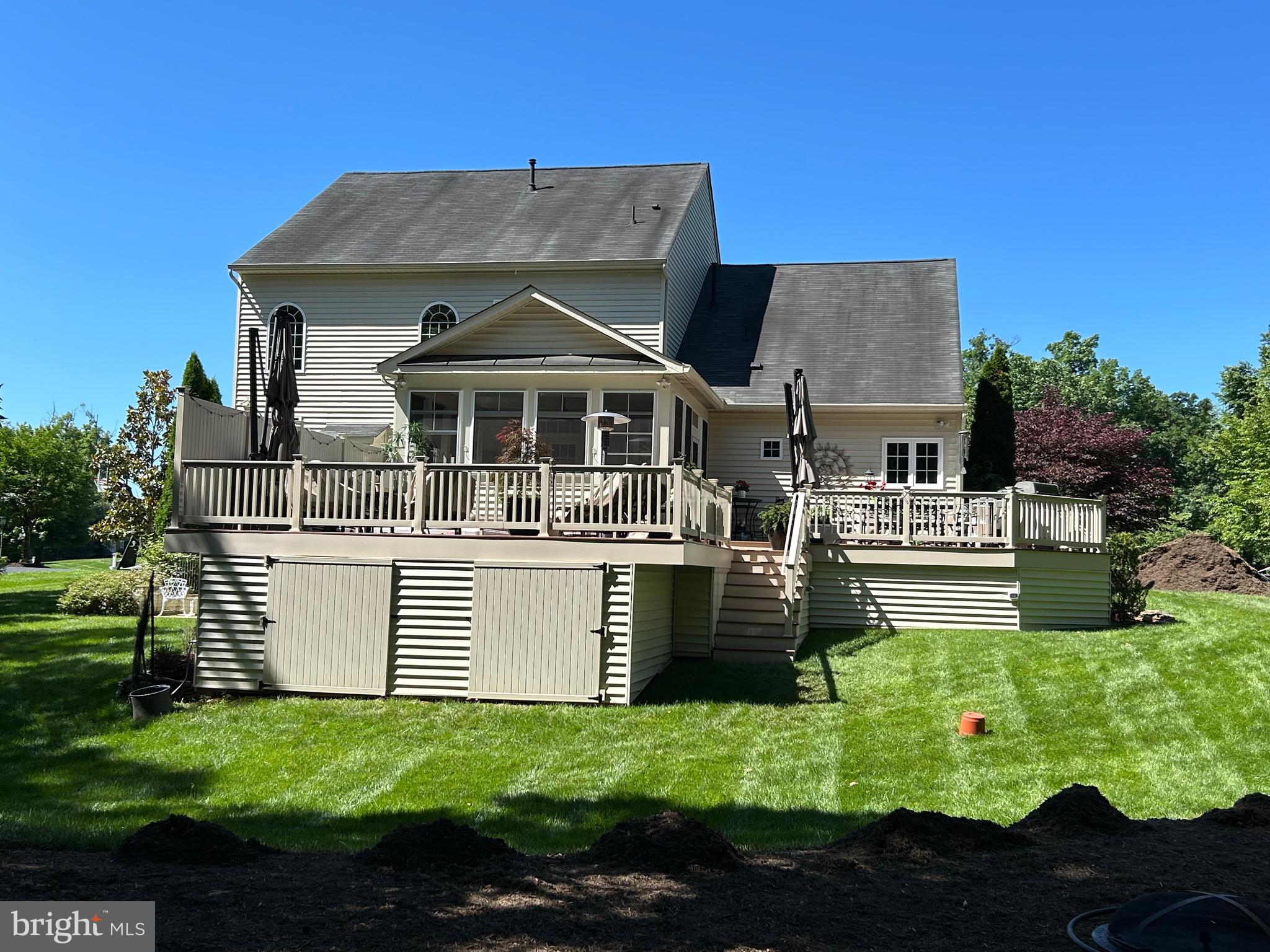 4590 SPRING RUN ROAD