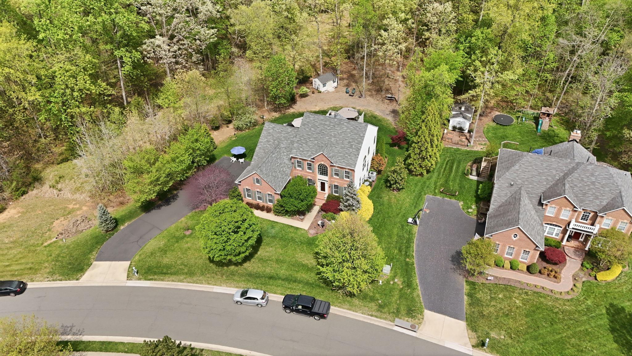 4590 SPRING RUN ROAD