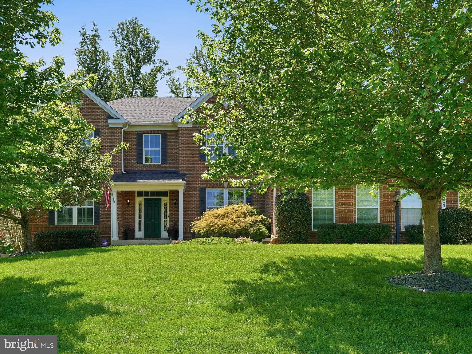 8025 SIDE HILL DRIVE