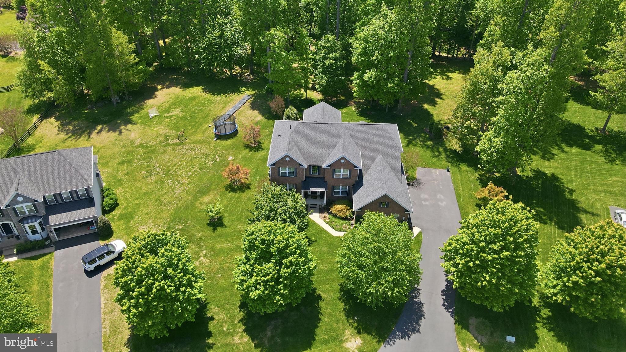8025 SIDE HILL DRIVE
