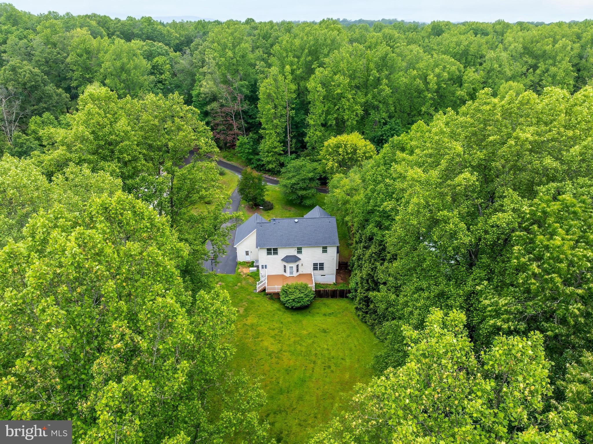 9085 GROUNDHOG LANE