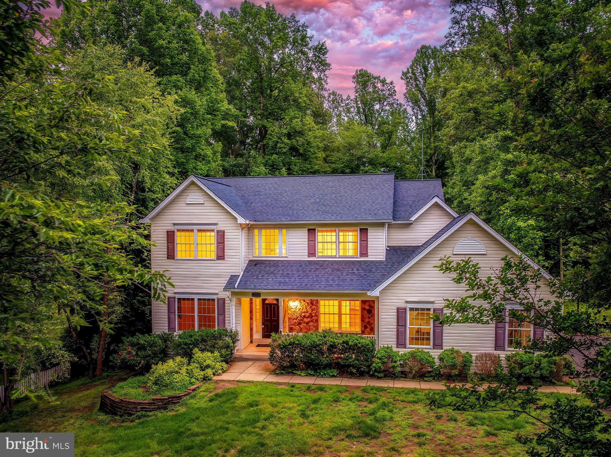 9085 GROUNDHOG LANE