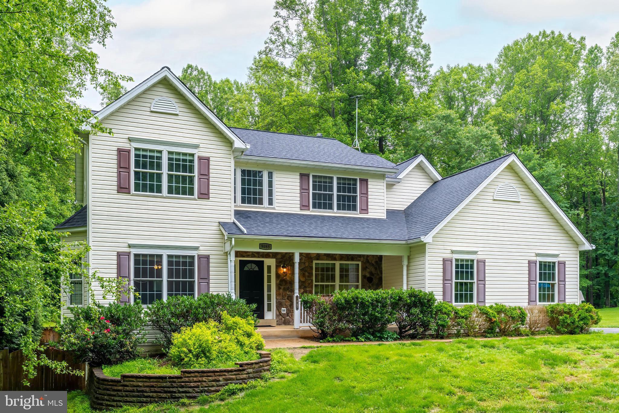 9085 GROUNDHOG LANE
