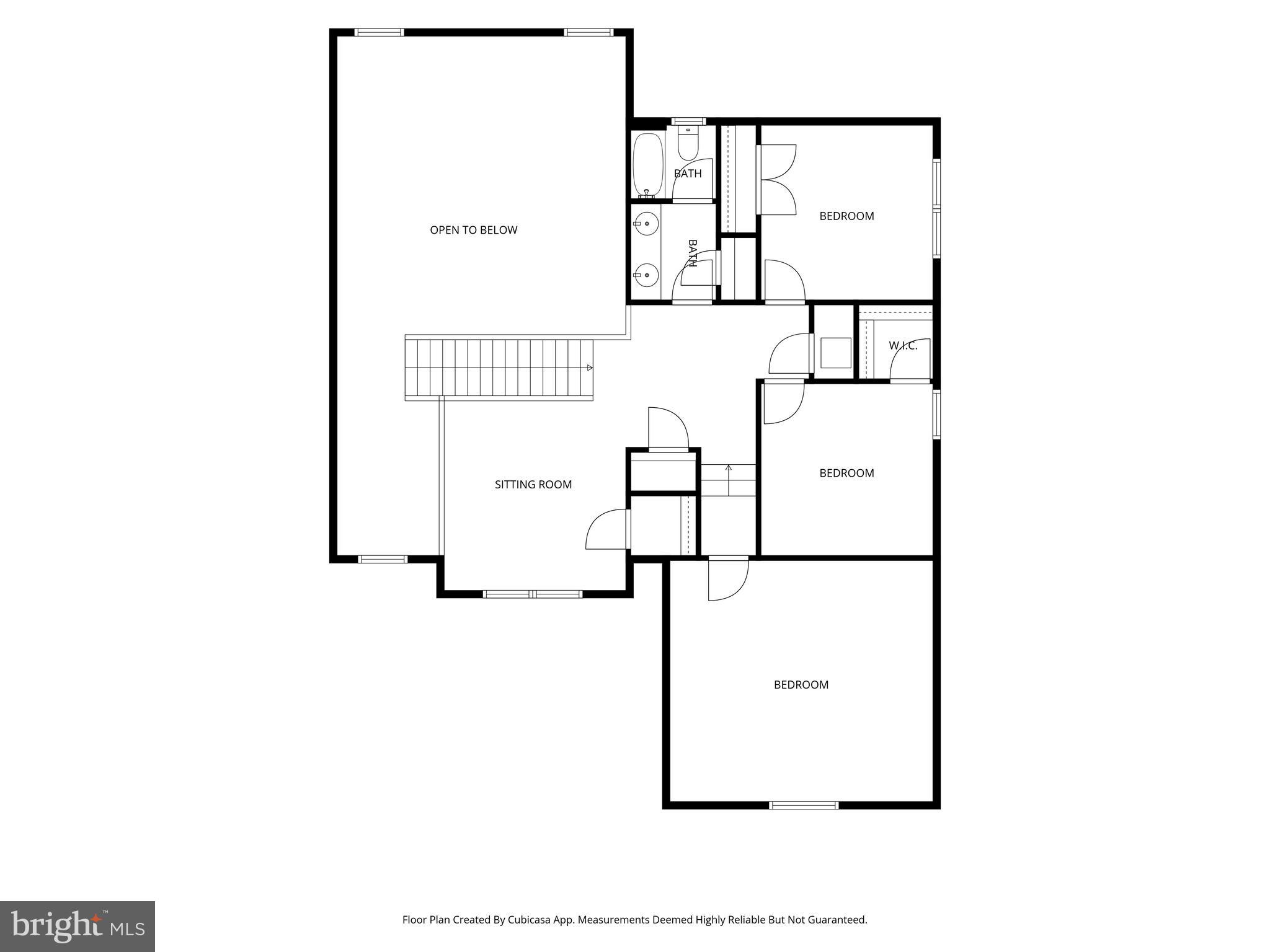8046 SIDE HILL DRIVE