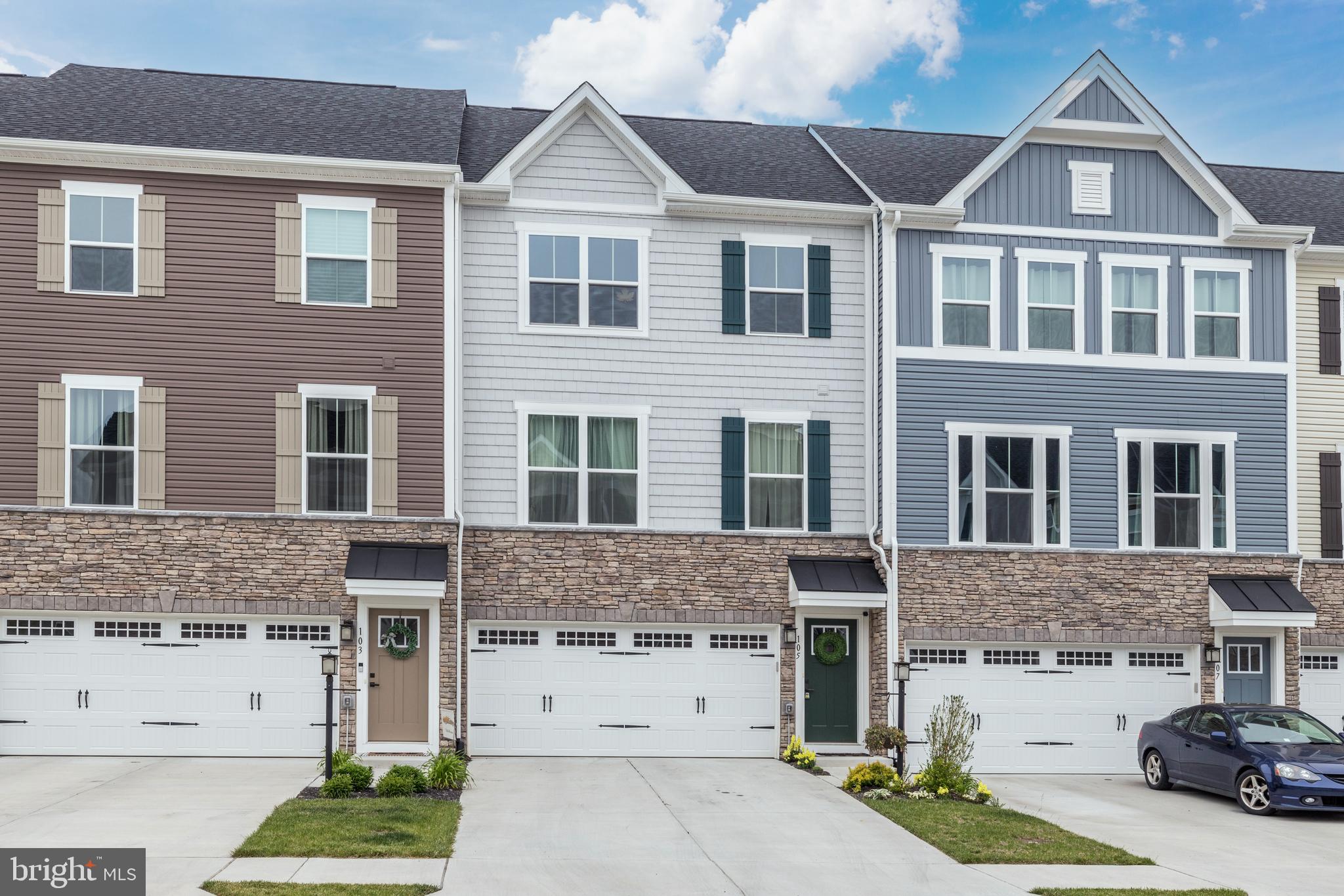 105 BURKWOOD