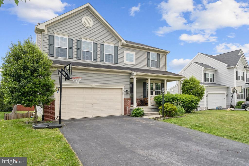 210 Morlyn Dr