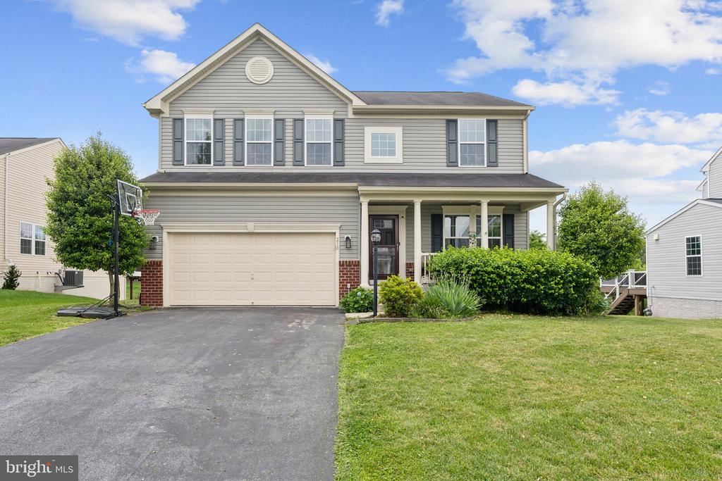 210 Morlyn Dr