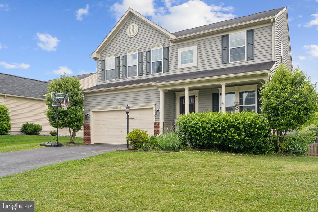 210 Morlyn Dr