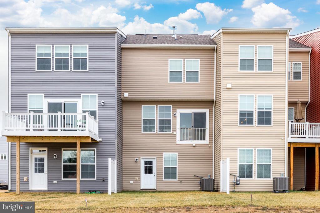 127 METCALF TERRACE
