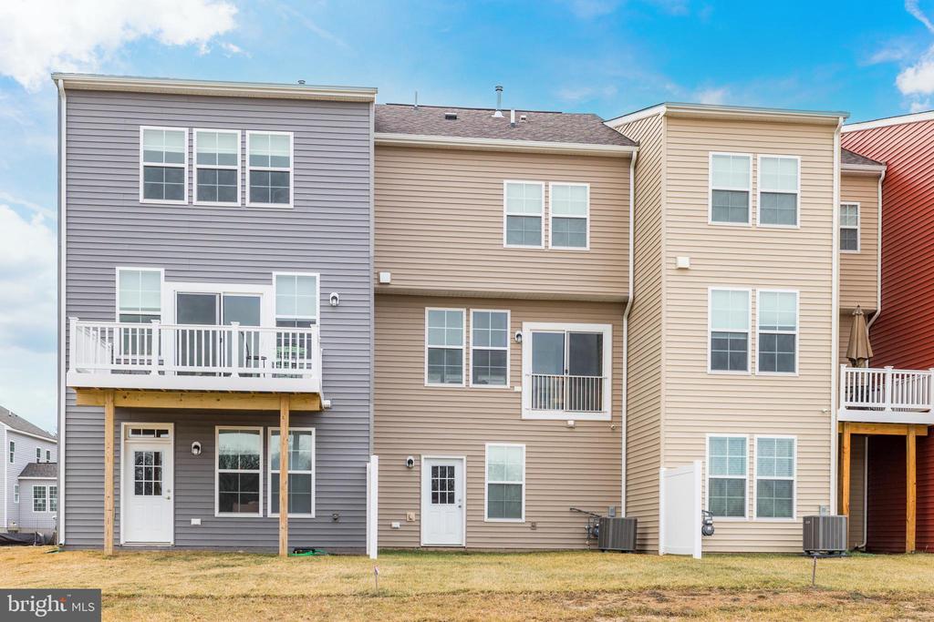 127 METCALF TERRACE