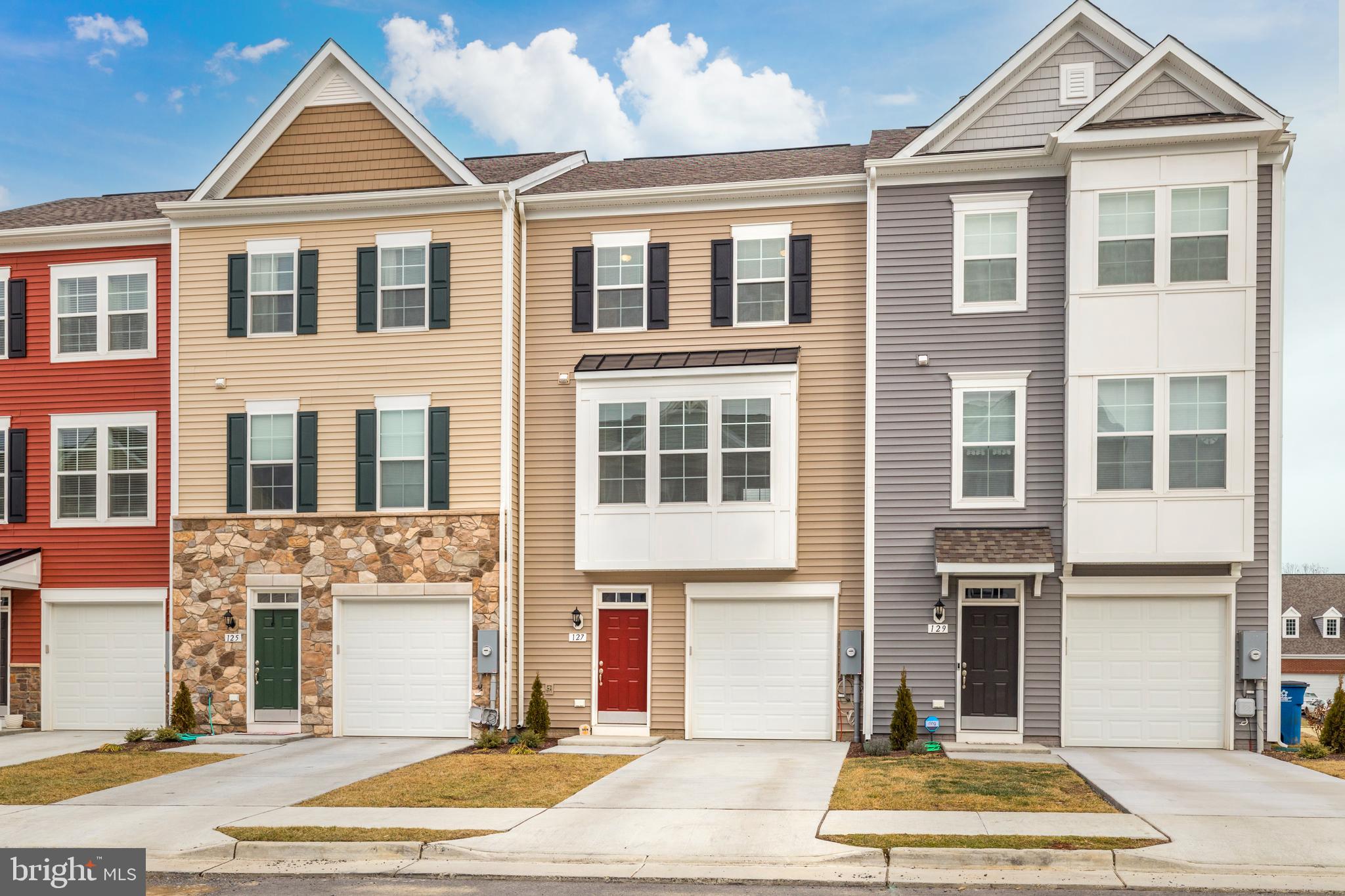 127 METCALF TERRACE