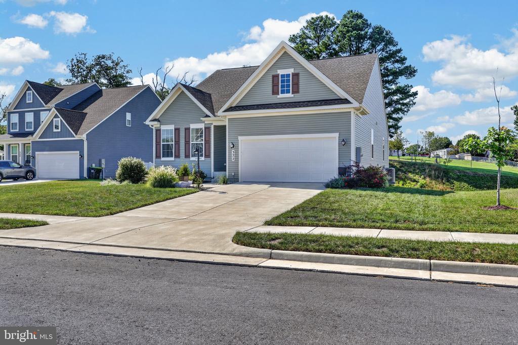 322 LEHIGH DRIVE