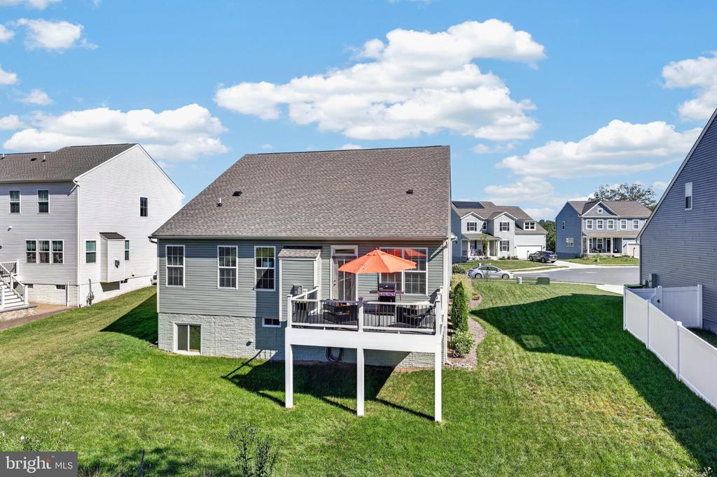 322 LEHIGH DRIVE