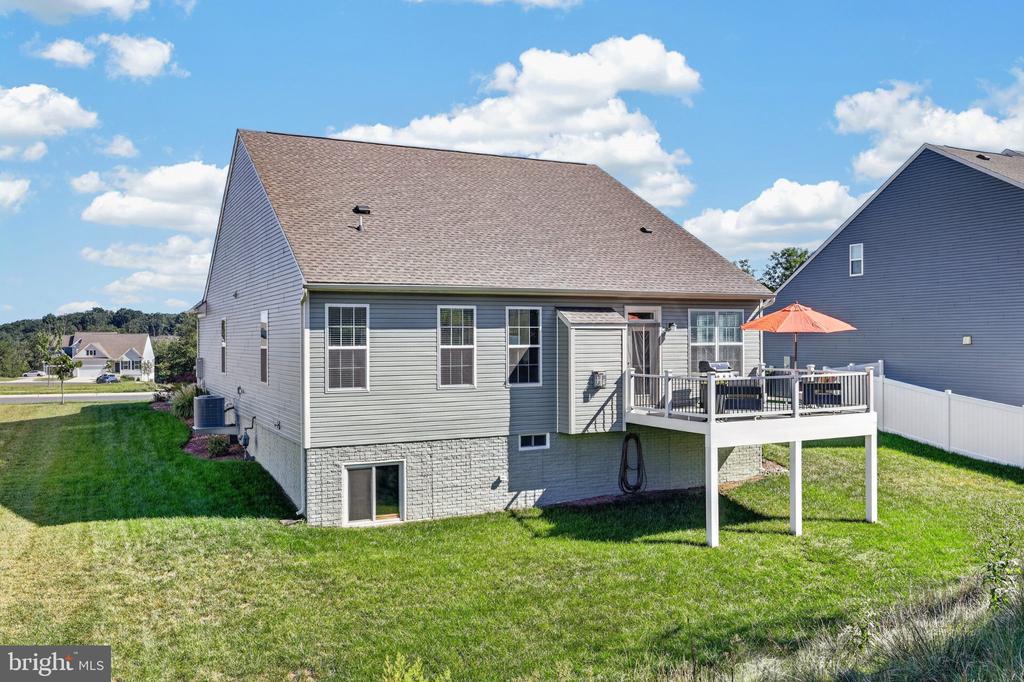 322 LEHIGH DRIVE