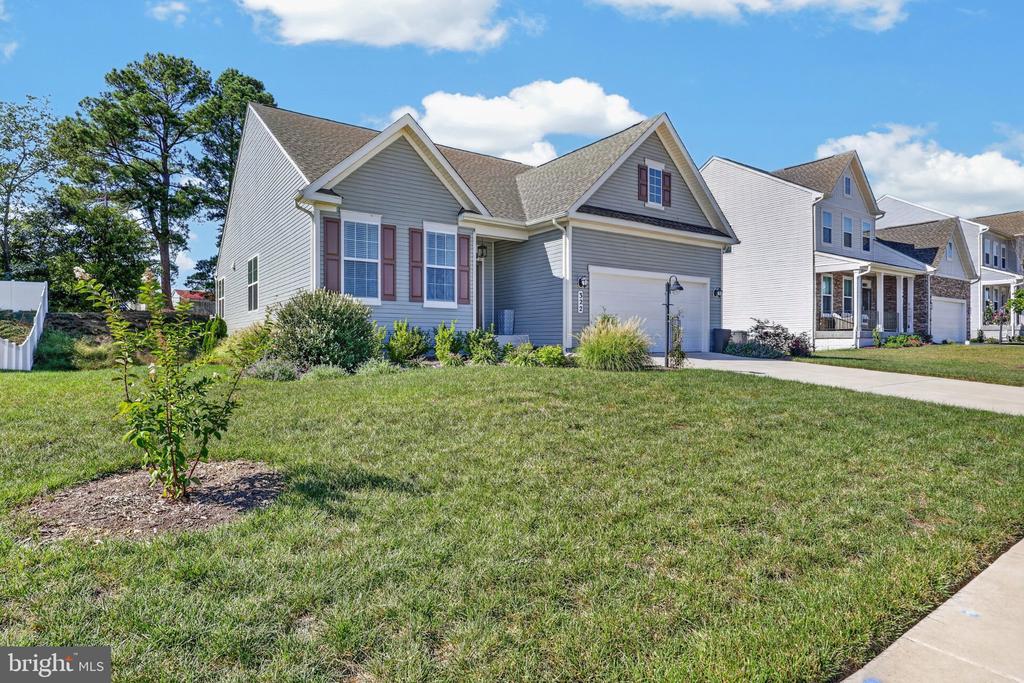 322 LEHIGH DRIVE