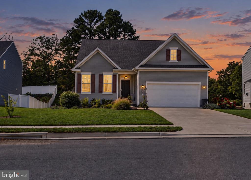 322 LEHIGH DRIVE