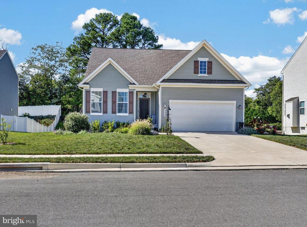 322 LEHIGH DRIVE