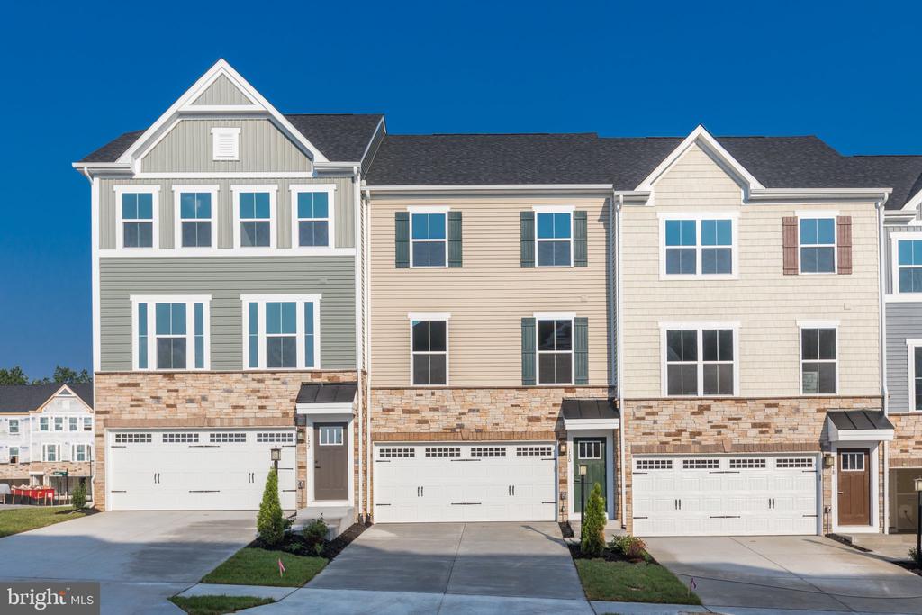 120 TWINLEAF WAY