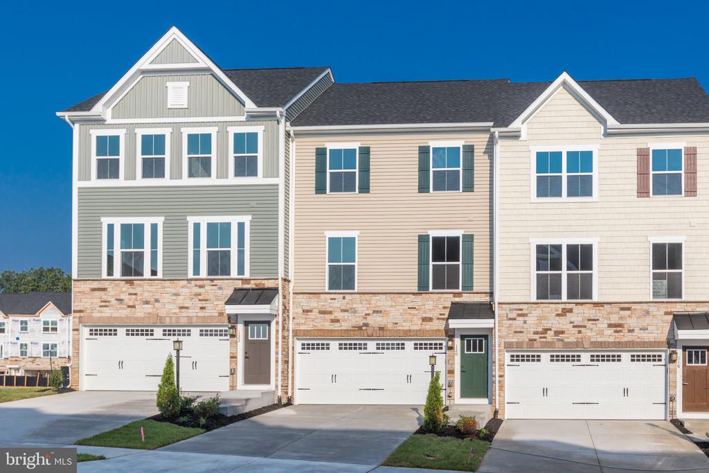 120 TWINLEAF WAY