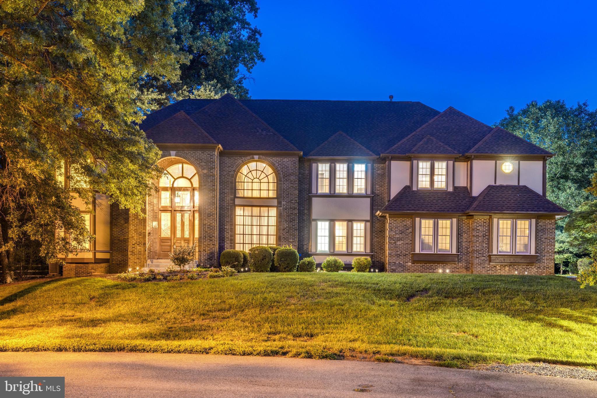 9826 Lake Meadow Ct