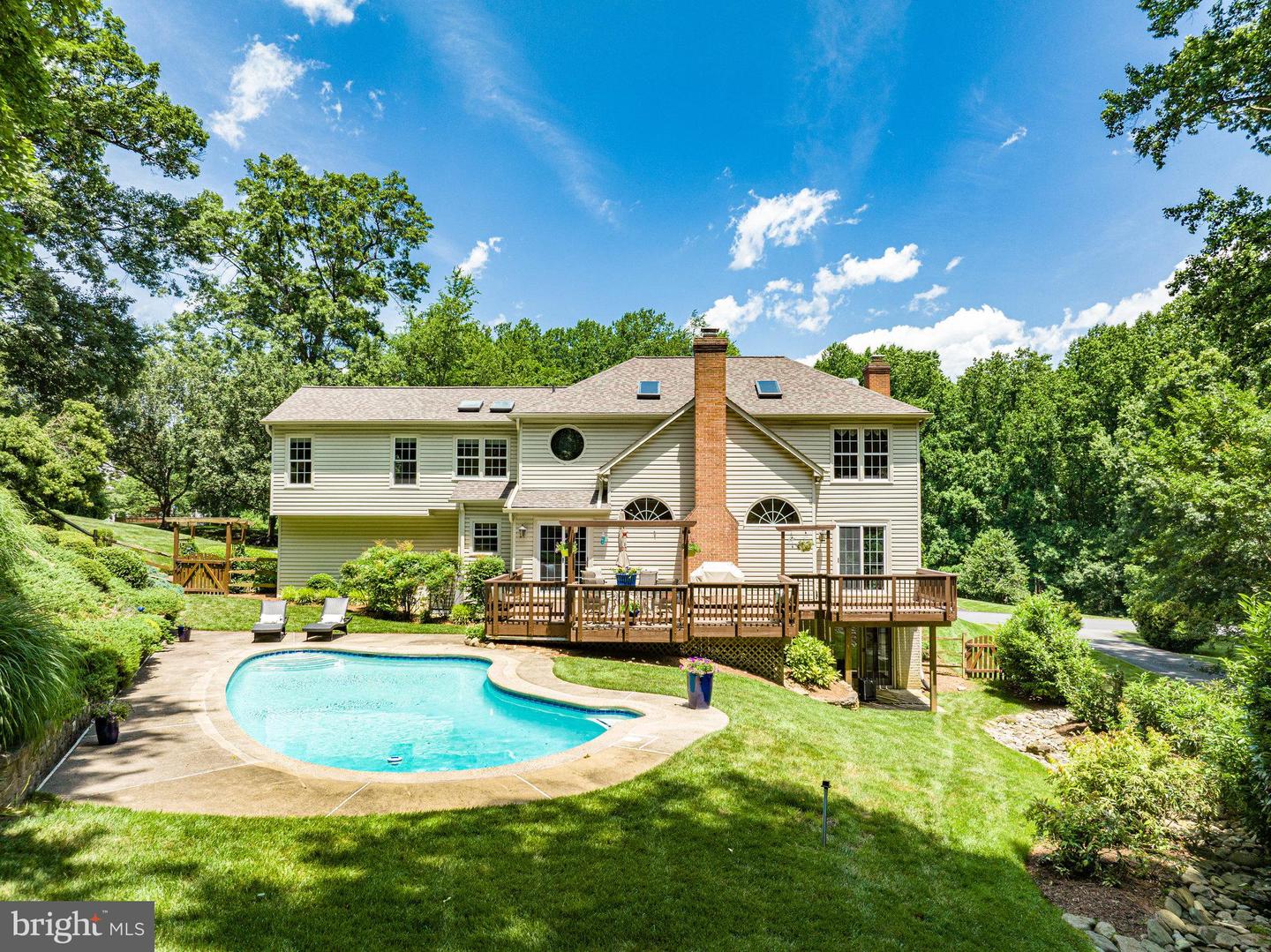 10659 Oakton Ridge Ct