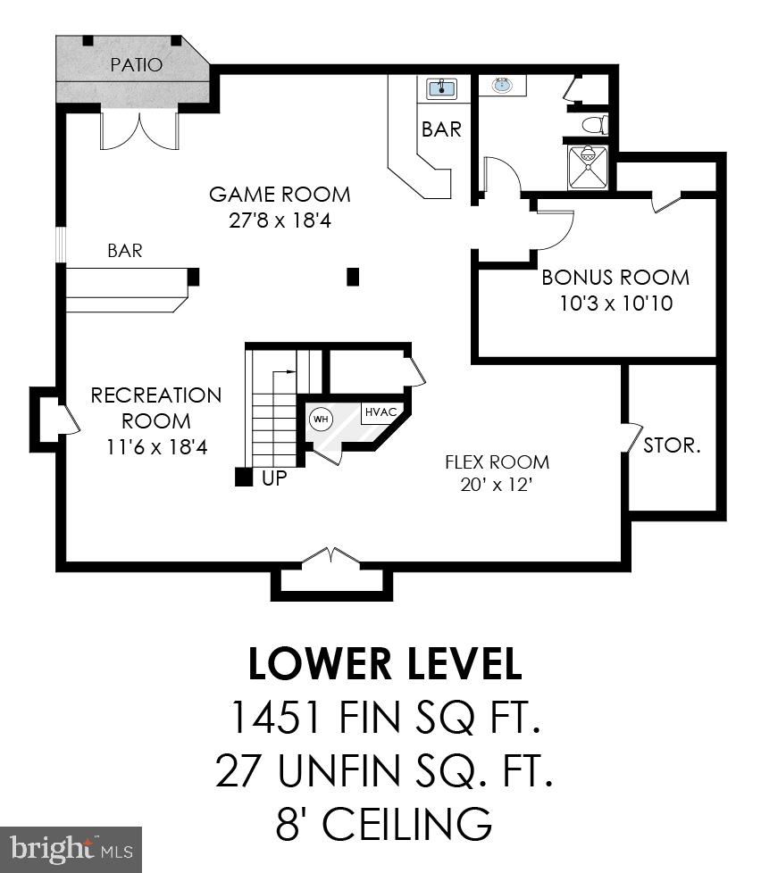 10659 Oakton Ridge Ct
