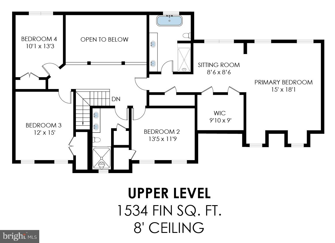 10659 Oakton Ridge Ct
