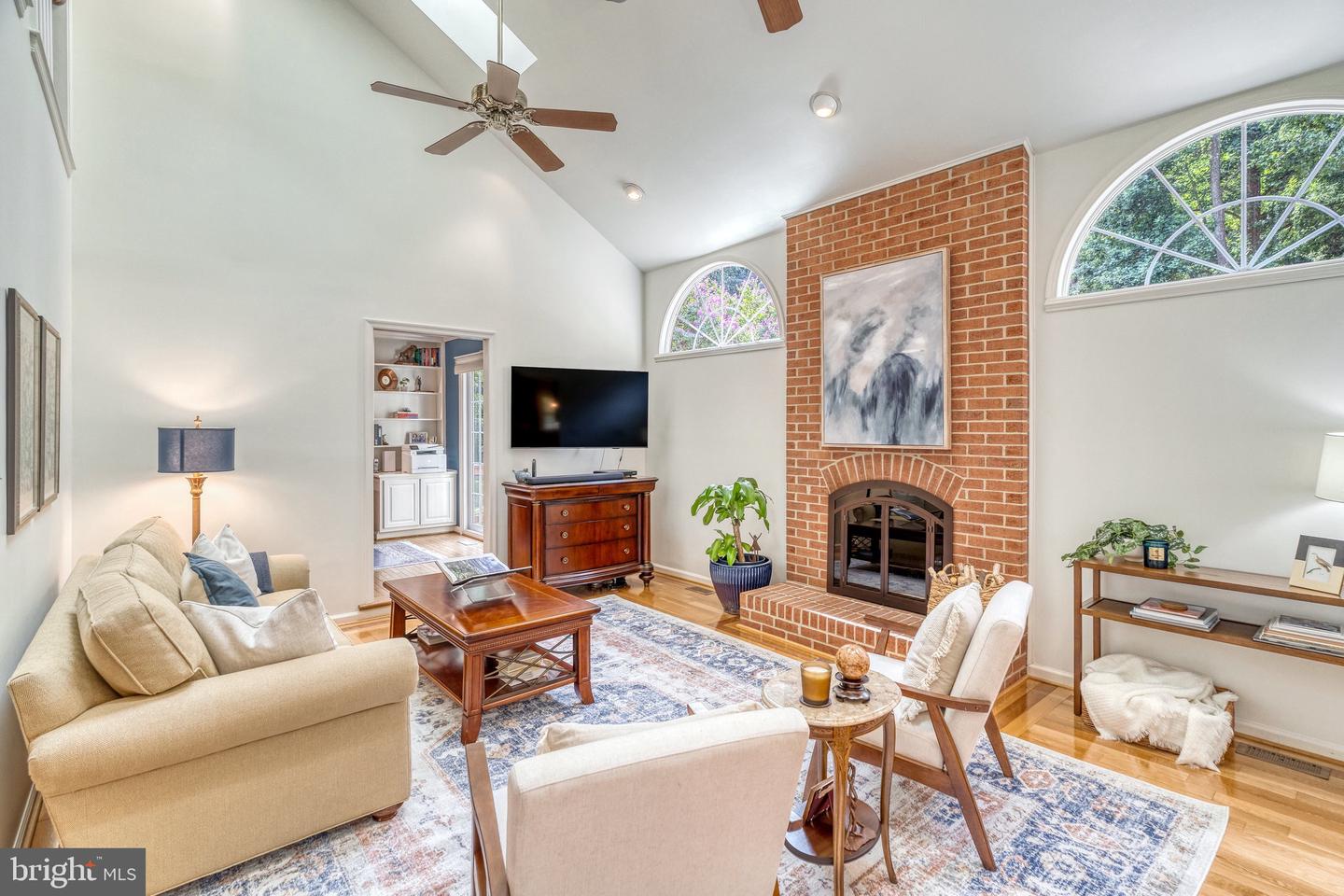 10659 Oakton Ridge Ct