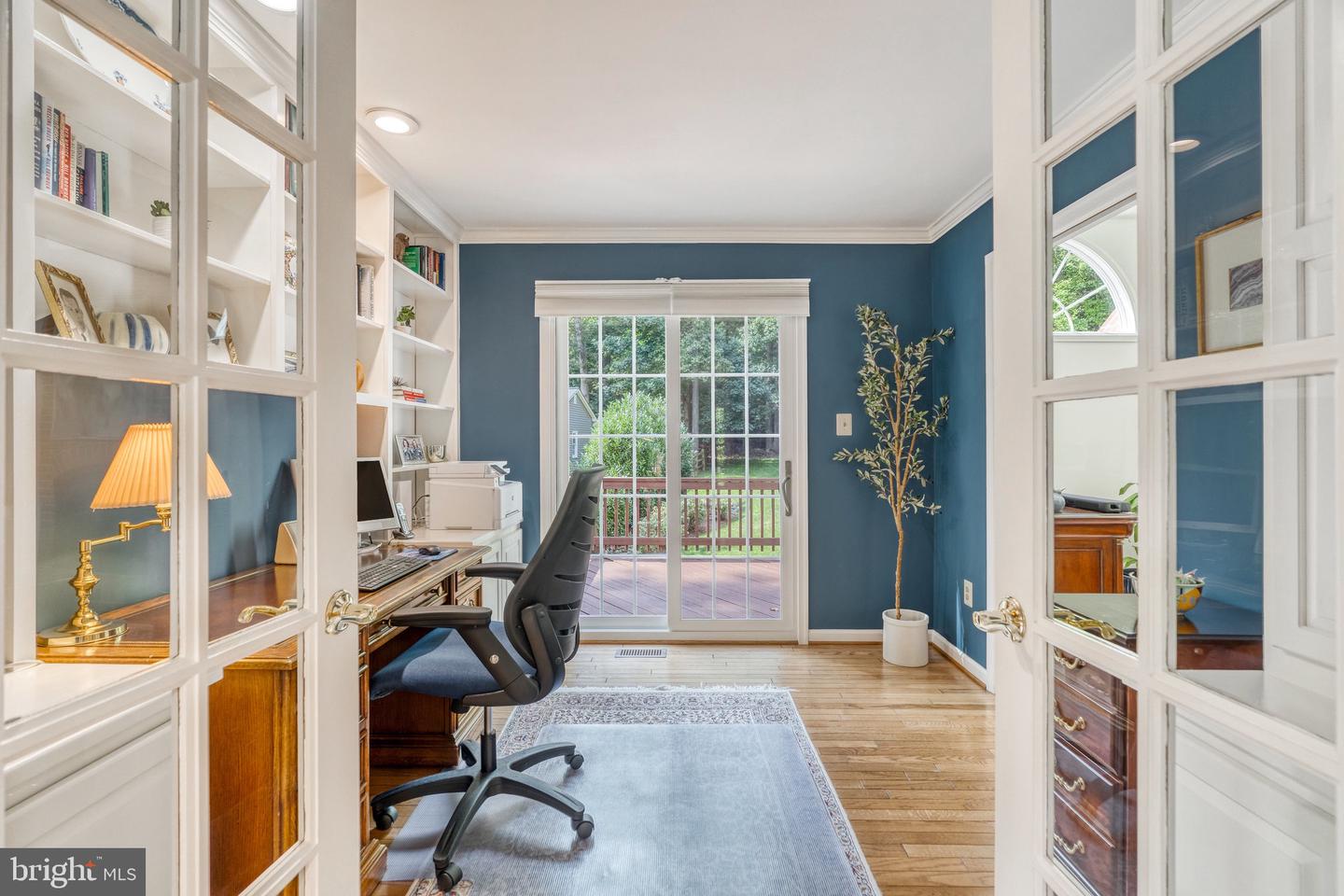 10659 Oakton Ridge Ct