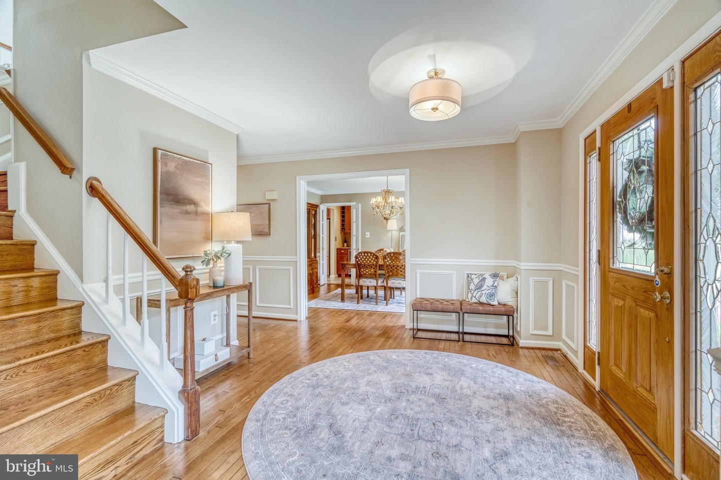 10659 Oakton Ridge Ct